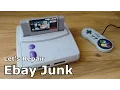 Let s Repair - Ebay Junk