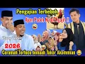 Lagu PENGAJIAN TERHEBOH‼️ KH. KHOLIL YASIN terbaru 2026 🤣 Ajem Padeh Nurok Ngajih | Ceramah Terlucu