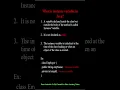 What is Instance Variable in Java