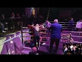 Revolution Boxing Gala Jade Masson-Wong vs Elifeth Lopez
