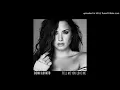 Demi Lovato - Lonely (feat. Lil Wayne) (Audio Only)