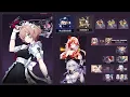 Download Lagu 8.4 Beta - Spending Event, Supply, BP