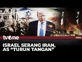 Download Lagu [FULL] Israel Serang Iran, AS 'Turun Tangan' | Fakta tvOne