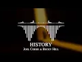 Joel Corry & Becky Hill - HISTORY