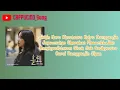 Rothy - 홀로 (Alone) (OST Doctor Cha Part.1) Lyrics 가사