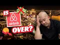 Is Investing In AirBnB In 2026 Still Worth It
