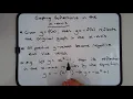 How to graph the reflection of function y f x in the x-axis with example