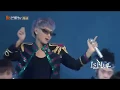 190615 Z.TAO - Beggar + Beggar Daryl Remix 黄子韬2019 IS BLUE演唱会第
