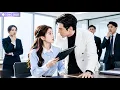 She Married A Cold CEO With No Love Allowed Then Met Him At Work And Didn t Know He Was Her Husband