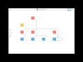 Sensus OrgChart App Quicktour - Tablet