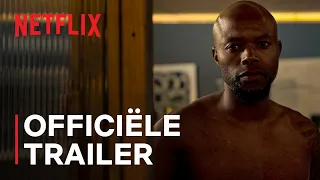 Fatal Seduction Officiele trailer Netflix