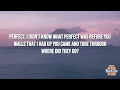 Mark Ambor - Sky Is The Limit (Lyrics)