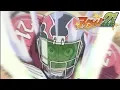 Eyeshield 21 - Opening 3 | Dang Dang