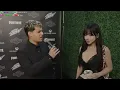 AsianBunnyX Says She Wants Arky TO WIN Rising Star