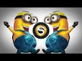Download Lagu Minion Banana song [BASS BOOSTED] || Love Base Version