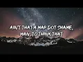 Morgan Wallen - More Than My Hometown (Lyrics)