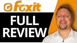 Foxit Reader Review Why You Should Get It 2026