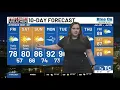 Sarah Gannon Rochester MN Weather Report