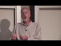 Profressor Paul Hegarty talks about Premature Optimization Knuth s Law