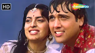 chandi ki cycle sone ki seat bhabhi 1991 govinda juhi chawla