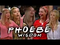 Download Lagu The Ones with Phoebe Wisdom | Friends