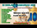 Download Lagu DJ SERAT PENJAJAH VIRAL TIKTOK FULL BASS HOREG DJ SYAFA RMX.