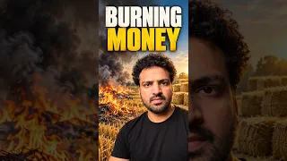 How Farmers are Turning Stubble Into Cash? #stubbleburning #airpollution #chintan #onairmagazine