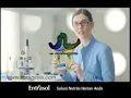 Iklan Entrasol Gold - Multi Activities Lebih Nutrisinya