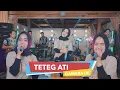Download Lagu Damara De - Teteg Ati (Official Live Music) - Dask Musik