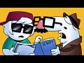 BEST OF MAKING UP CHARACTERS