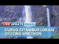 Download Lagu Jadi Lokasi Syuting Sinetron Tajwid Cinta, Keindahan Objek Wisata Curug Citambur Tak Diragukan