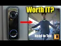 Wyze Battery Doorbell Review - Things to KNOW