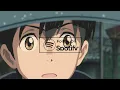 Kyoshin - Rain In August