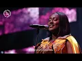Lordina The Soprano || EZE EBUBE by Neon Adejo– A Classical Rendition || Live in Lagos