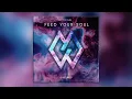 Download Lagu Attican - Feed Your Soul (OUT NOW) [Masvingo Recordings]