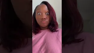 Regankay LLC Curvy Chocolate Model After The Gym LIVE 2022