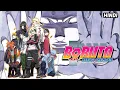 Boruto Naruto the Movie Explained In Hindi by Anime Sansar Boruto Movie In Hindi