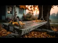 Download Lagu Harmony of Autumn - Nature's Canvas, Quiet Moments | Oriental Relax, Peaceful Asian Flute