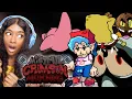 Download Lagu THEY MADE SPONGEBOB EVEN SCARIER!! | Friday Night Funkin' [Mistful Crimson Morning UPDATE]
