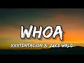 Download Lagu XXXTENTACION \u0026 Juice WRLD - whoa (mind in awe) [remix] (Lyrics)