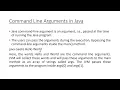 s3-object oriented programming - module 3