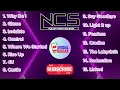 BACKSOUND/LAGU YOUTUBER GAMING TERBARU 2024♫ - LAGU YOUTUBER GAMING TERBAIK NCS NO COPYRIGHT