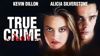 جريمة حقيقية فيلم كامل مع ترجمة عربية 