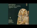 Download Lagu Yevipetskiye nochi (Egyptian Nights) : Act I: Introduktion - Panik - Jagdhorner - Casar vor der...