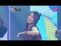 씨스타_Hey You (Hey You by SISTAR@M COUNTDOWN 2013.6.13)