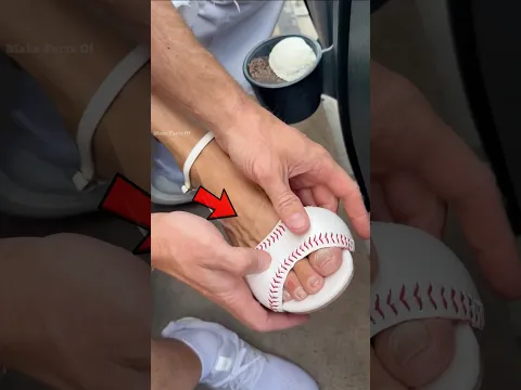 He Destroyed the Ball… But Made Something Beautiful