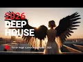 Lagu Paul Van Dyk - For an Angel (Lenox Deep Rework 2026) | Deep House Remix