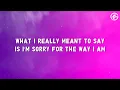Crossfade - Cold (Lyrics)