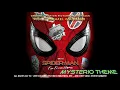 Spider-Man: Far from Home - Mysterio & S.H.I.E.L.D. Themes ( Michael Giacchino Suite )