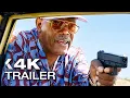 JUST PLAY DEAD Trailer 2026 Samuel L Jackson Eva Green
